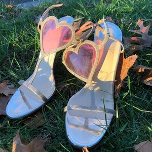 COPY - Size 10 Christian Louboutin Heels